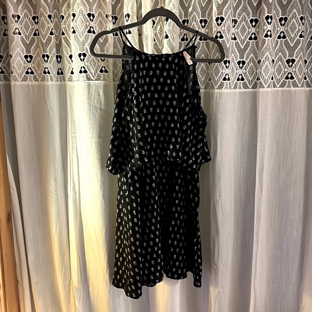 Xhileration sleeveless spring/summer dress size M